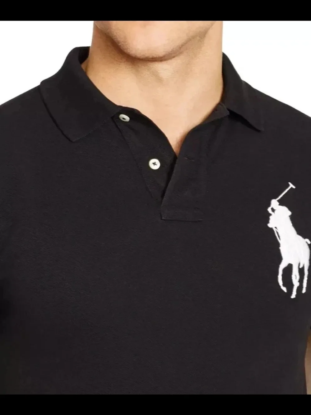 Polo Ralph Lauren classic short